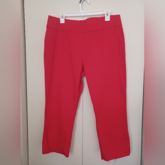 St. Johns Bay Pants - ST Johns Bay Capris